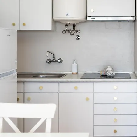 Maresia - Front - Quarteira *