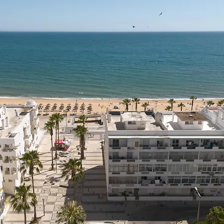 Apartamento Maresia - Front - Quarteira