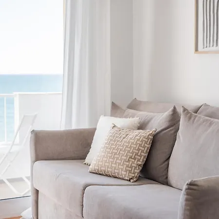 Maresia - Front - Quarteira Vilamoura