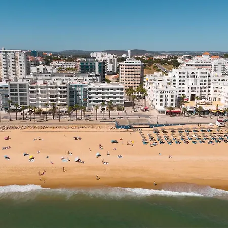 Maresia - Front - Quarteira * Vilamoura