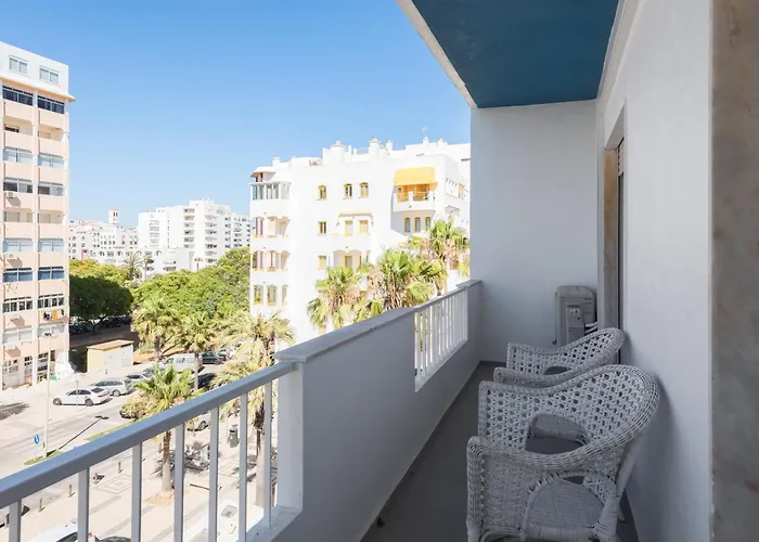 Maresia - Front - Quarteira *