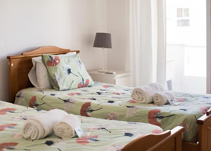 Maresia - Front - Quarteira *