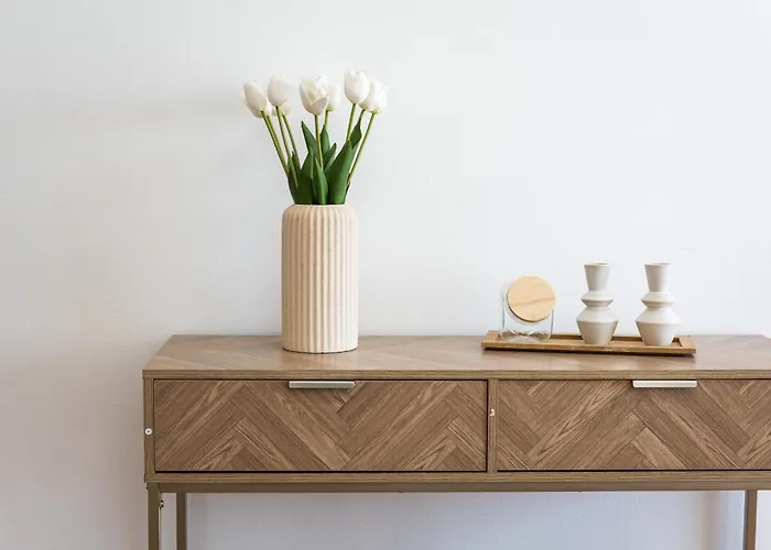 アパート Maresia - Front - Quarteira *