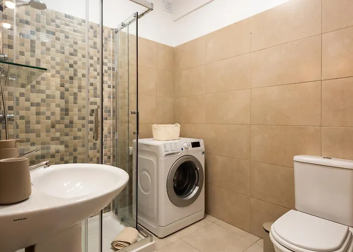 Maresia - Front - Quarteira アパート