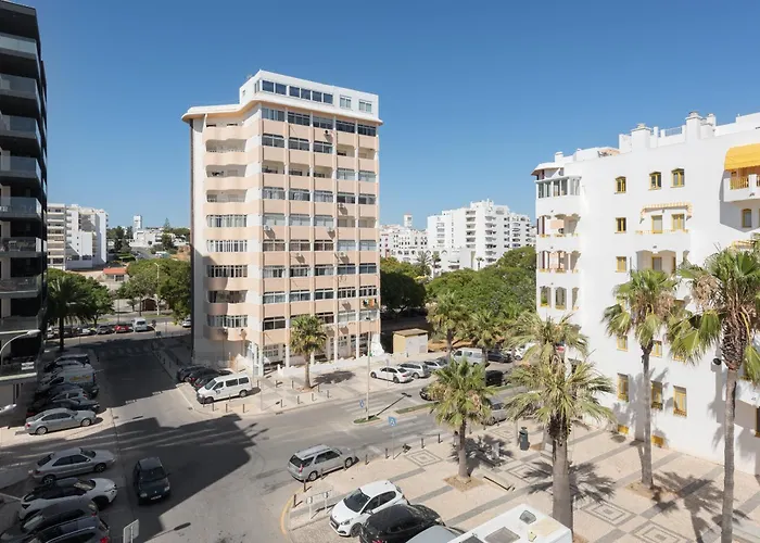 Maresia - Front - Quarteira *