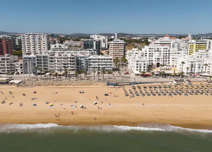 Maresia - Front - Quarteira