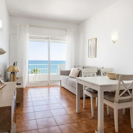 Apartamento Maresia - Front - Quarteira Vilamoura