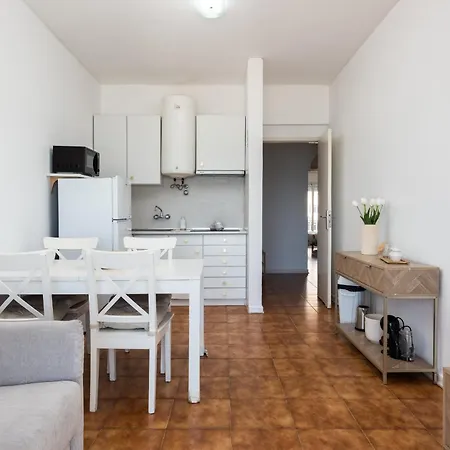 Maresia - Front - Quarteira Apartamento Vilamoura