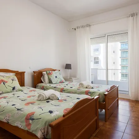 Maresia - Front - Quarteira Apartamento Vilamoura