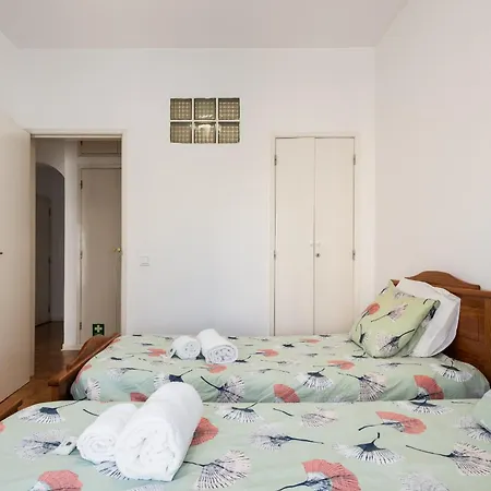 Maresia - Front - Quarteira * Vilamoura