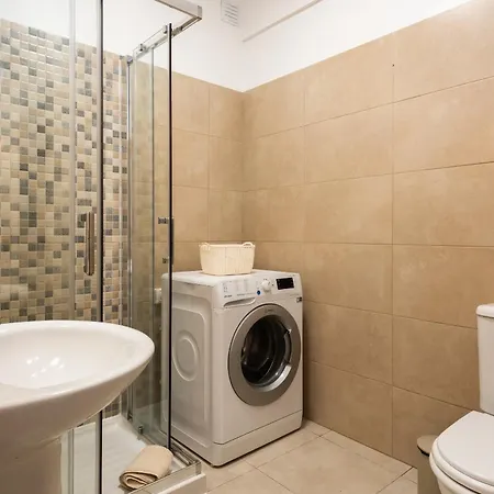 Maresia - Front - Quarteira Apartamento