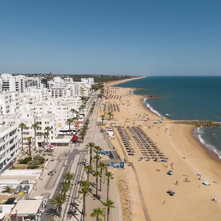 Maresia - Front - Quarteira *