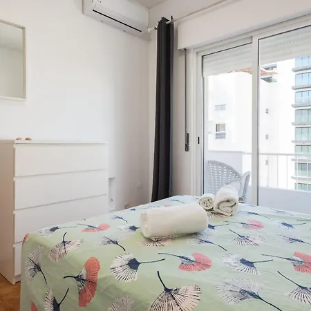 Maresia - Front - Quarteira Apartamento *