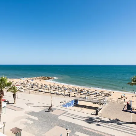 Apartamento Maresia - Front - Quarteira Vilamoura