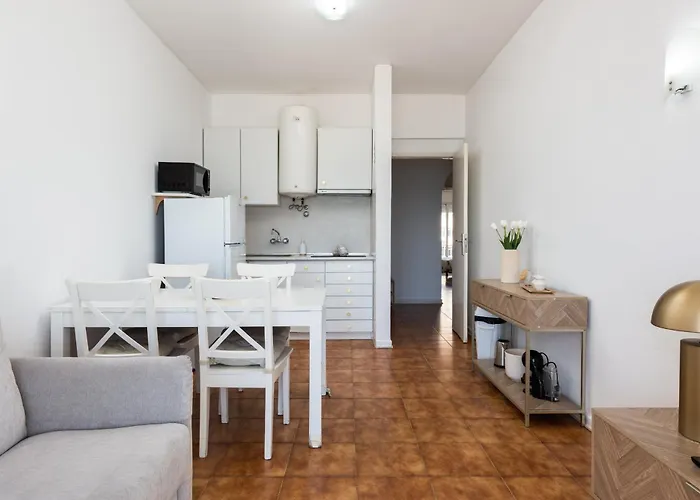 Maresia - Front - Quarteira Apartamento Vilamoura