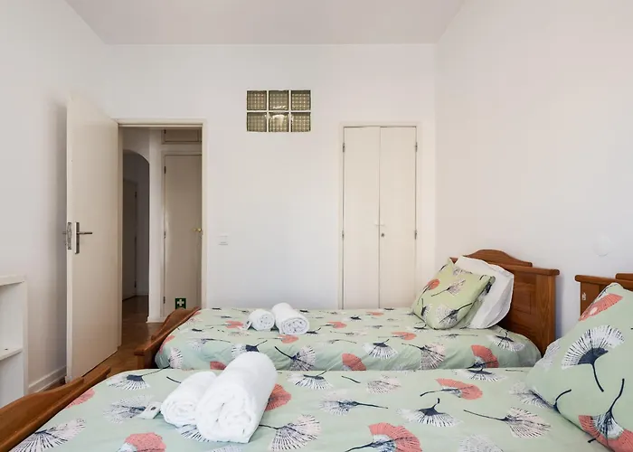 Maresia - Front - Quarteira * Vilamoura