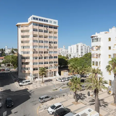 Maresia - Front - Quarteira *