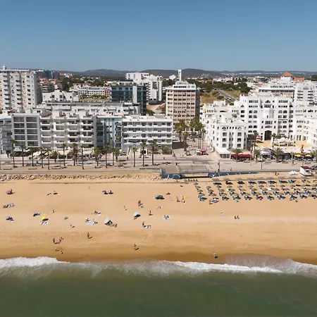 Maresia - Front - Quarteira