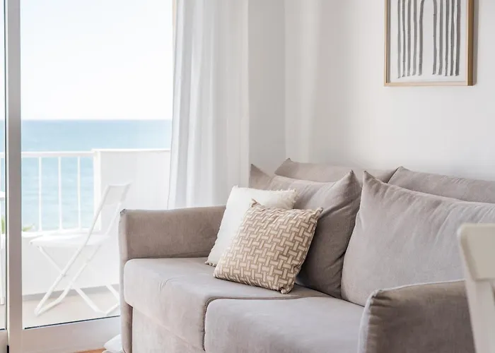 Maresia - Front - Quarteira Vilamoura